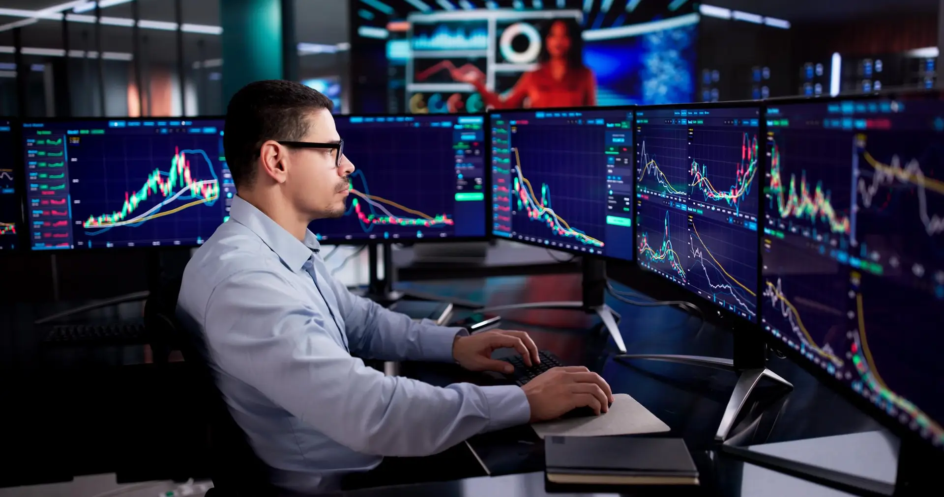 The Probability Mindset: Why the Best Traders Think in Odds, Not Certainties