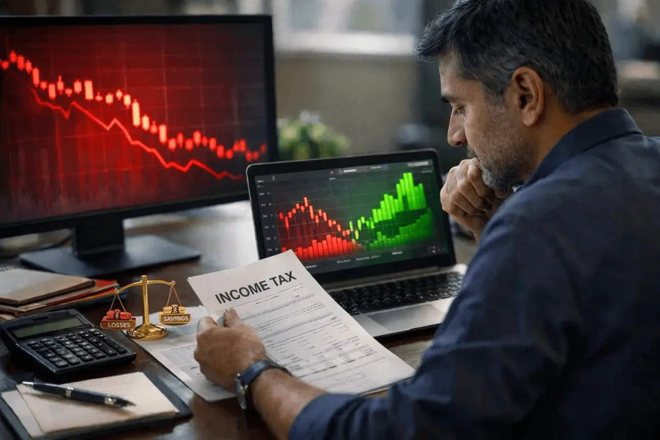 The Tax-Efficient Trader: Building a Basic Strategy That Respects the IRS and Your Bottom Line